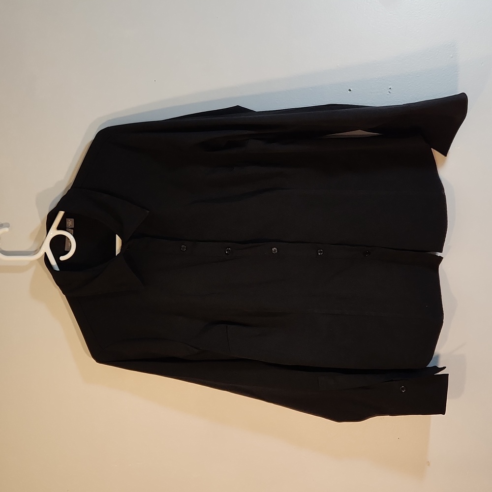 Apt 9 stretch blouse size XL for women's